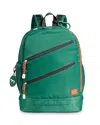 State Kids' Lenox Tennis Backpack In Evergreen