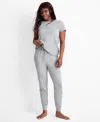 State Of Day Women's Jogger Pajama Pants Xs-3x, Created For Macy's