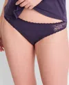 State Of Day Women's Lace Bikini Underwear, Exclusively At Macy's
