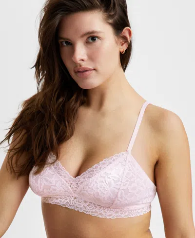 State Of Day Women's Lace Bralette, Created For Macy's