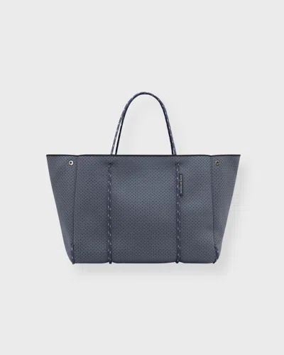 State Of Escape Bag Escape Pewter In Blue