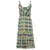 State Of Georgia Women's The Georgia Original Beach Dress In Blume