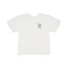 State Of Georgia Women's White Too Rare To Be Regular Unisex Tee In White