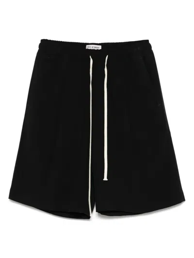 State Of Order Courier Shorts