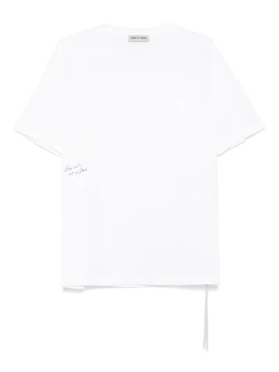 State Of Order Big Pocket T-shirt
