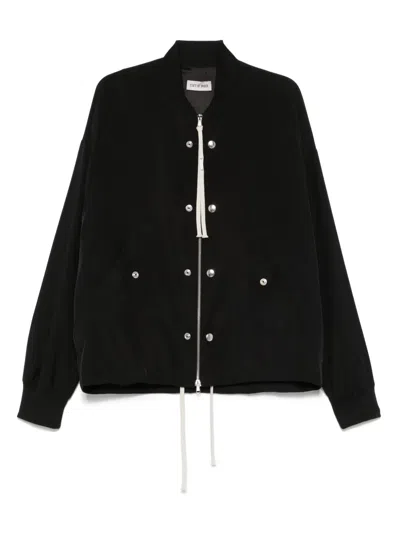 State Of Order Cloude Jacket In Black