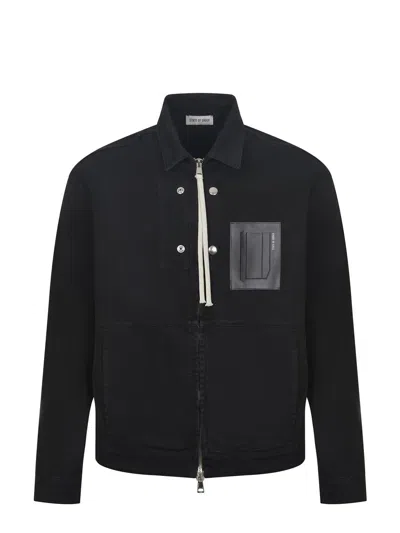 STATE OF ORDER STATE OF ORDER COATSJACKETS