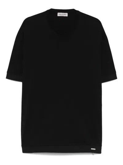State Of Order Fettuccia T-shirt