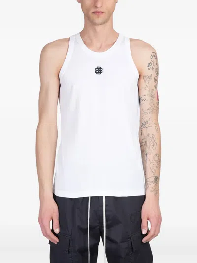 State Of Order Cotton Tank Top