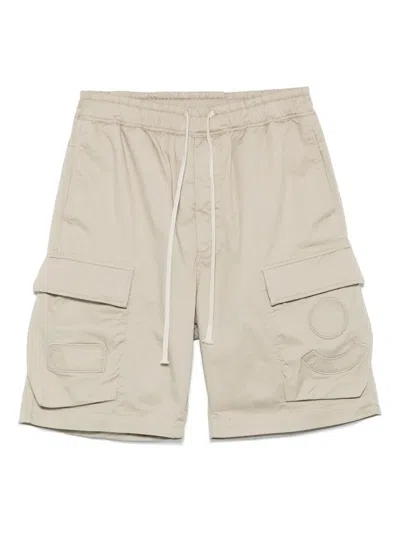 State Of Order Courier Cargo Shorts