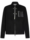 State Of Order Driver Jacket