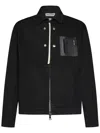 State Of Order Driver Jacket
