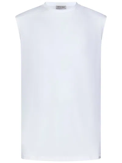 State Of Order Indian T-shirt In White