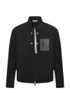 State Of Order Coatsjackets In Black