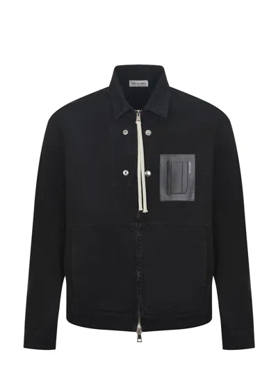 STATE OF ORDER STATE OF ORDER JACKET