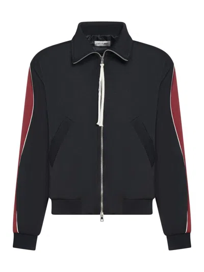 STATE OF ORDER STATE OF ORDER JACKET