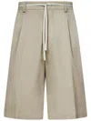 State Of Order Jackson Shorts