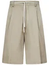 State Of Order Jackson Shorts