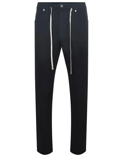 State Of Order Jeans In Black