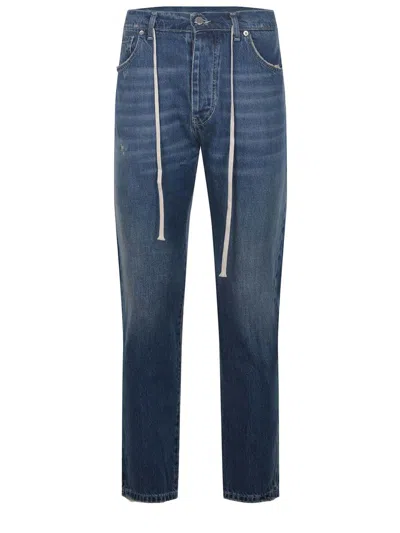 STATE OF ORDER STATE OF ORDER JEANS