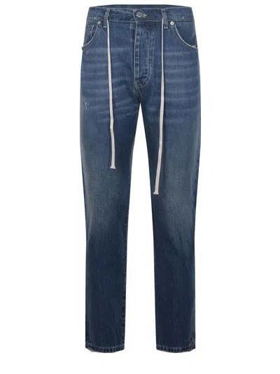 STATE OF ORDER JEANS STATE OF ORDER