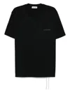 State Of Order Jersey-texture T-shirt