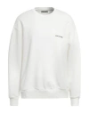 State Of Order Felpa  In Off White