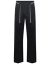 State Of Order Pantsshorts In Black