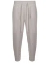 State Of Order Pantsshorts In Gray