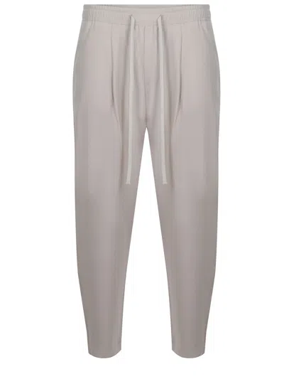 State Of Order Pantsshorts In Gray