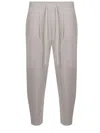 State Of Order Pantsshorts In Gray
