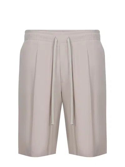 State Of Order Pantsshorts In Neutral