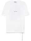 State Of Order Printed T-shirt