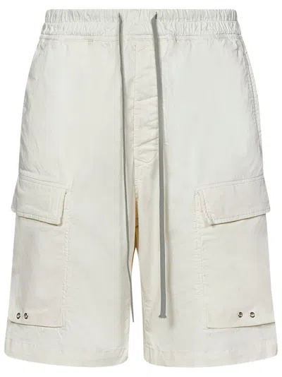 State Of Order Shorts  In Bianco