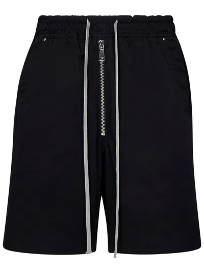 State Of Order Shorts  In Nero