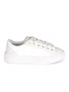 State Of Order Sneakers In White