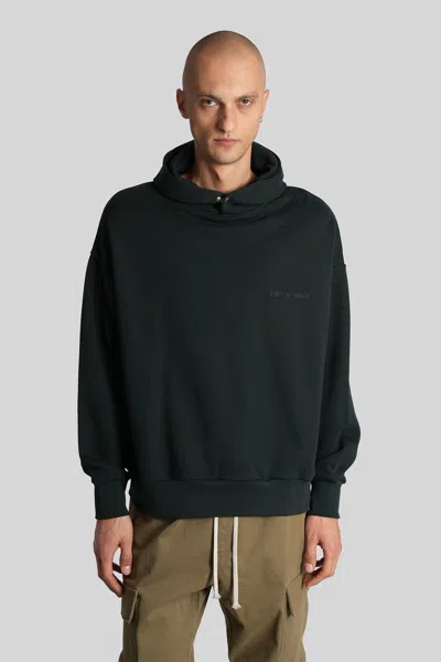 State Of Order Sweatshirt In Green