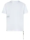 State Of Order T-shirt In White