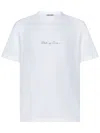 State Of Order T-shirt In White