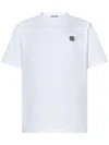 State Of Order T-shirt In White