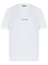 State Of Order T-shirt In White