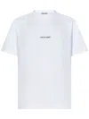 State Of Order T-shirt In White