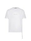 State Of Order T-shirt In White