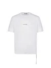 State Of Order T-shirt In White