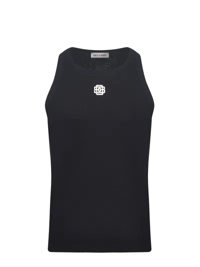 State Of Order Tank Top