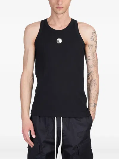 State Of Order Team Tank Top