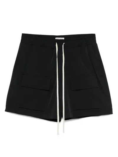 State Of Order Tech Cargo Shorts