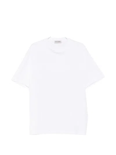 State Of Order Tika Camouflage-appliqué T-shirt In White