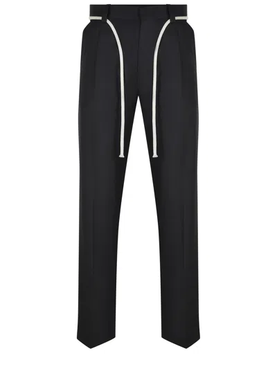 State Of Order Trousers In Multi