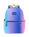 State Unisex Kane Gradient Double Pocket Backpack - Ages 7+ In Multi